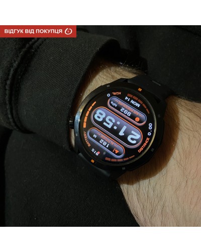 Купити North Edge XTrek PRO 5Bar з компасом УЦІНКА