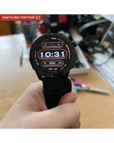 Купити North Edge XTrek PRO 5Bar з компасом УЦІНКА