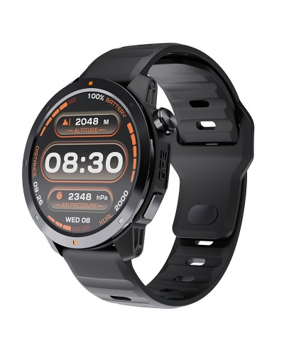 Купити North Edge XTrek PRO 5Bar з компасом УЦІНКА