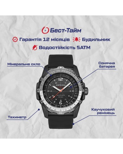 Купить North Edge Evoque УЦЕНКА