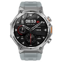 Smart Surf X Pro Silver Grey, 2 ремінці