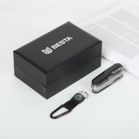 Подарунковий набір з компасом Besta Set