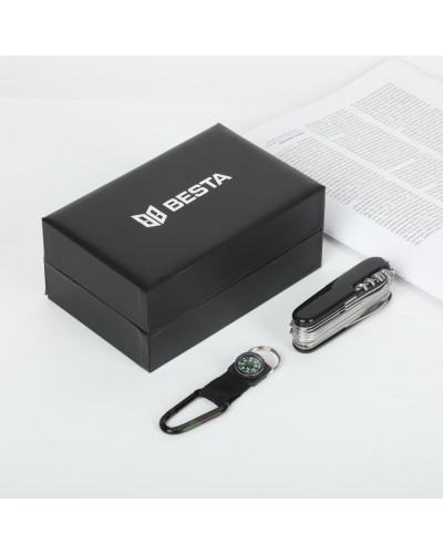 Купити Подарунковий набір з компасом Besta Set