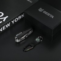 Подарунковий набір з компасом Besta Set