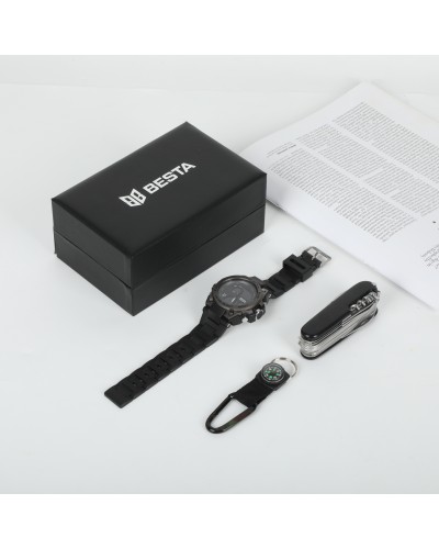 Купити Подарунковий набір з компасом Besta Set