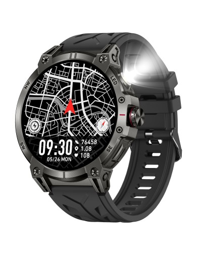Купить Smart Stalker Max с компасом