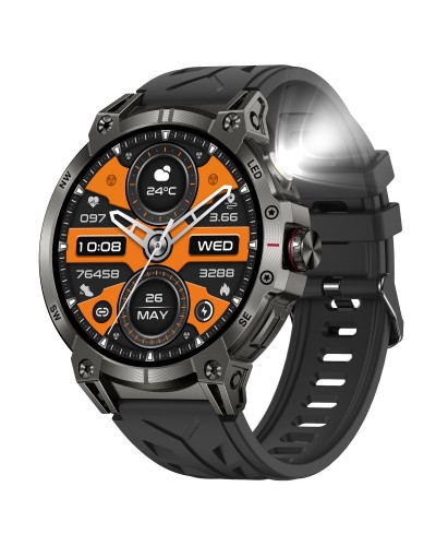 Купить Smart Stalker Max с компасом