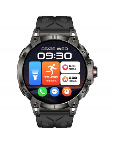 Купить Smart Stalker Max с компасом