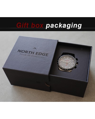 Купити North Edge Long Wings з сонячною батареєю