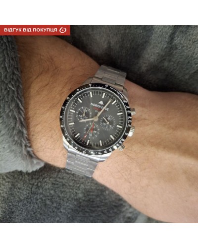 Купити North Edge Long Wings з сонячною батареєю