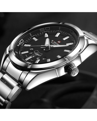 Купити Naviforce Rocket BlackDial