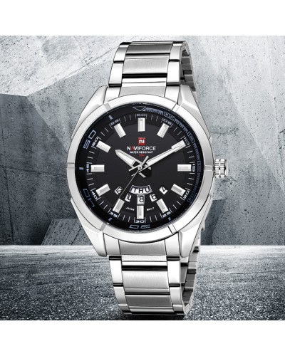 Купити Naviforce Rocket BlackDial