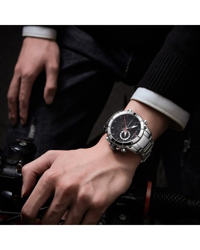 Купить Naviforce Jazz Silver