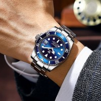 Hemsut Zurich Carekiso Blue