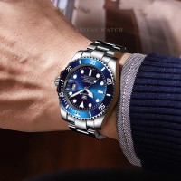 Hemsut Zurich Carekiso Blue