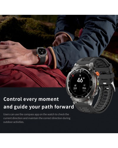 Купити Smart Agent X з GPS і компасом