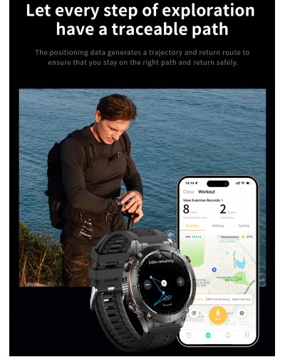 Купити Smart Agent X з GPS і компасом