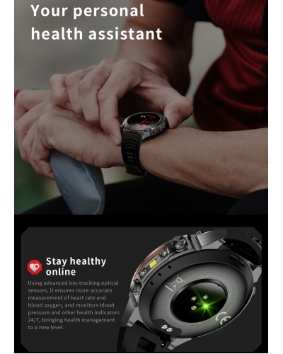 Купити Smart Agent X з GPS і компасом