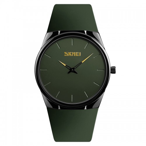 Купити Skmei 1601SAG Army Green STOPPED Купити Skmei 1601SAG Army Green STOPPED