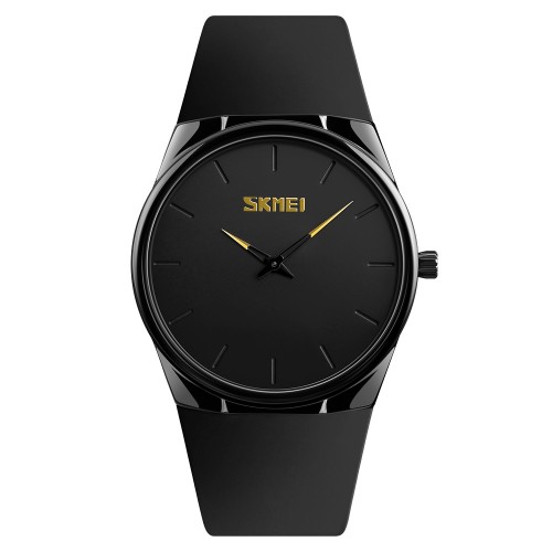 Купити Skmei 1601SBK Black SALE