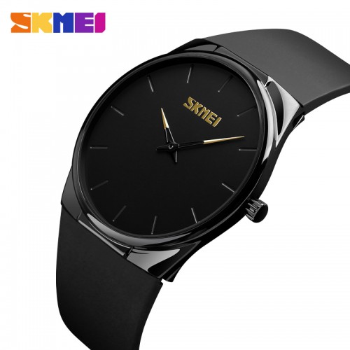 Купити Skmei 1601SBK Black SALE