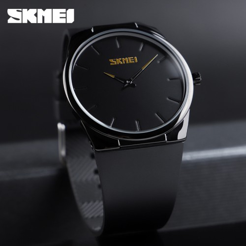 Купити Skmei 1601SBK Black SALE