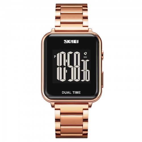 Купити Skmei 1852RG Rose Gold SALE