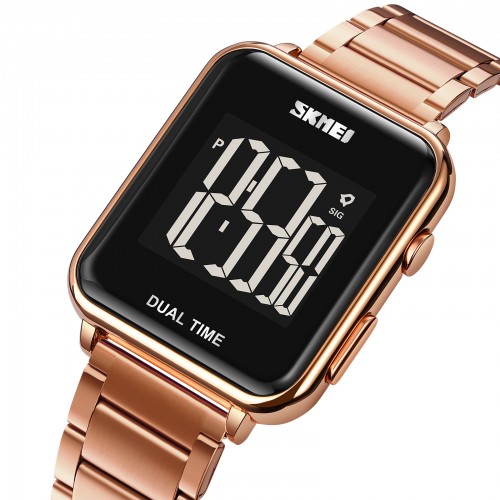 Купити Skmei 1852RG Rose Gold SALE