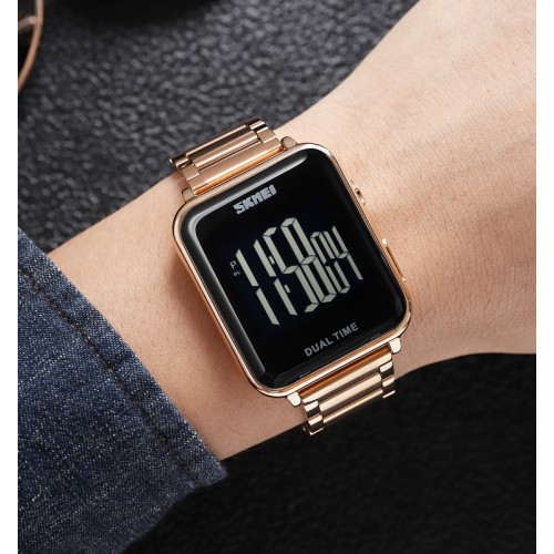 Купити Skmei 1852RG Rose Gold SALE