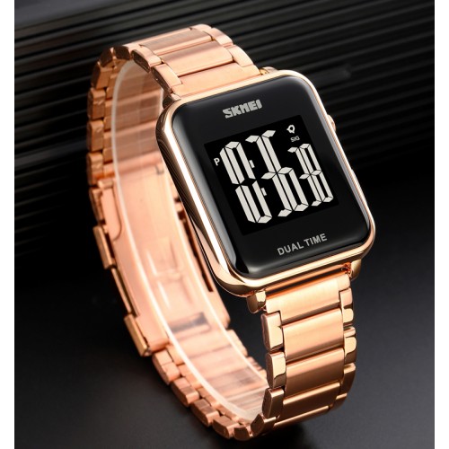 Купити Skmei 1852RG Rose Gold SALE