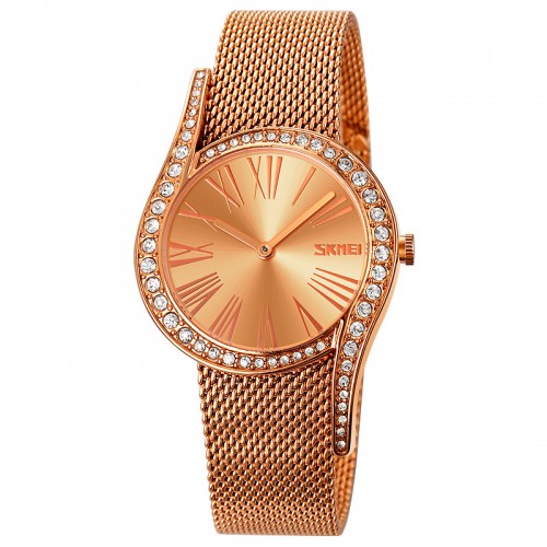 Купити Skmei 9252RGRose Gold Купити Skmei 9252RGRose Gold