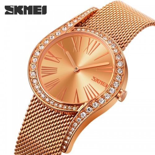 Купити Skmei 9252RGRose Gold Купити Skmei 9252RGRose Gold