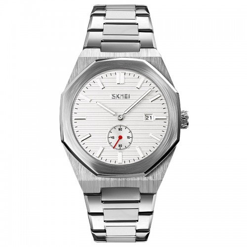 Купить Skmei 9262SISI Silver-Silver SALE Купить Skmei 9262SISI Silver-Silver SALE