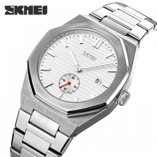 Купить Skmei 9262SISI Silver-Silver SALE Купить Skmei 9262SISI Silver-Silver SALE