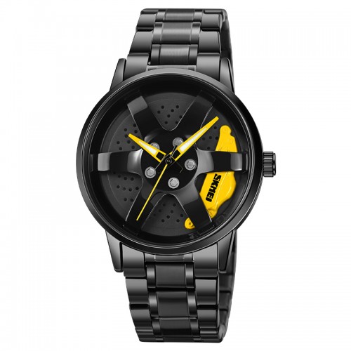 Купити Skmei 1824YL Yellow SALE Купити Skmei 1824YL Yellow SALE