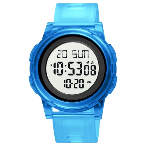 Купити Skmei 1732BU Blue SALE