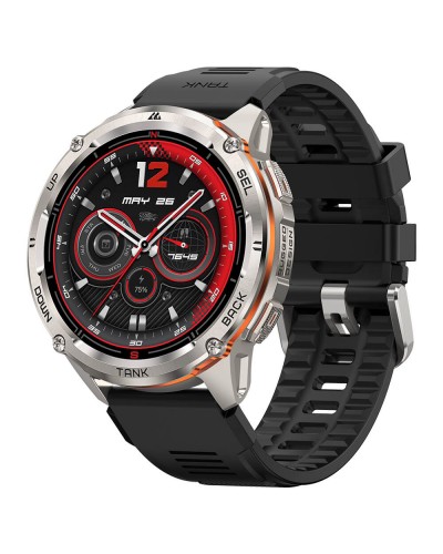Купить Kospet TANK T3 ULTRA 2 Silver