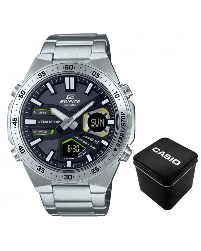 Купить Casio EFV-C110D-1A3 Купить Casio EFV-C110D-1A3