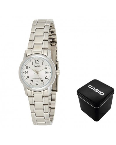 Купити Casio LTP-V002D-7BU Купити Casio LTP-V002D-7BU