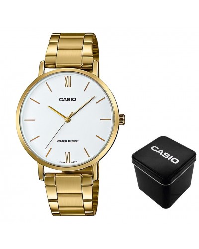 Купить Casio LTP-VT01G-7B