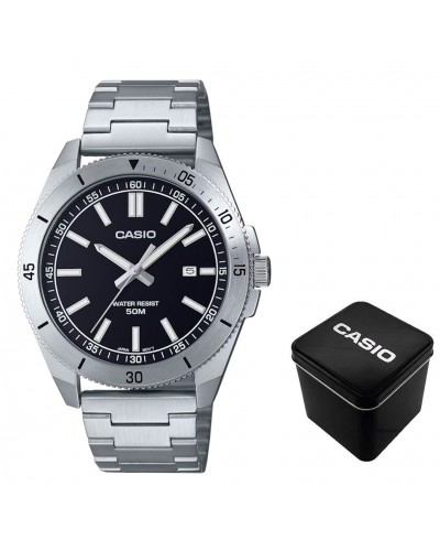 Купити Casio MTP-B155D-1E Купити Casio MTP-B155D-1E
