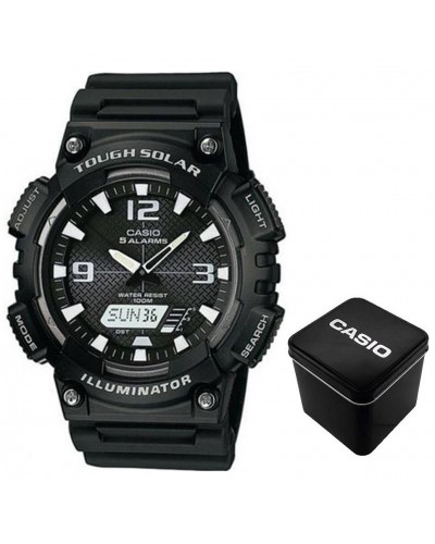 Купить Casio AQ-S810W-1A