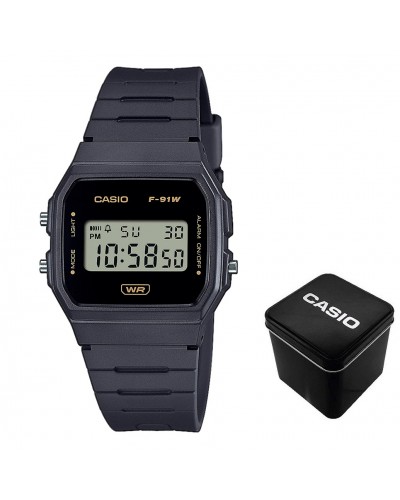 Купити Casio F-91WB-8A Купити Casio F-91WB-8A