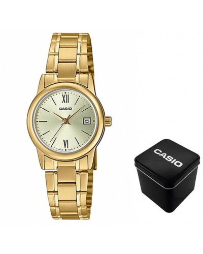 Купити Casio LTP-V002G-9B3 Купити Casio LTP-V002G-9B3