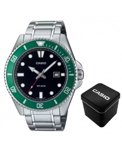 Купити Casio MDV-107D-3A Купити Casio MDV-107D-3A
