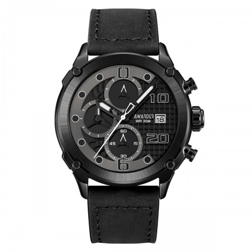 Купить Awarder 016 Black