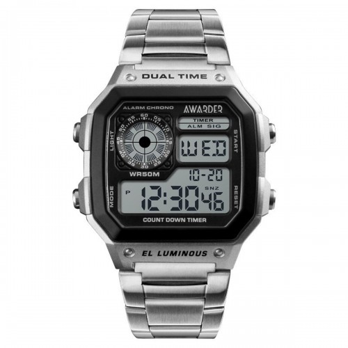 Купить Awarder 011 Silver