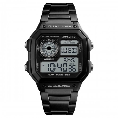 Купить Awarder 011 Black