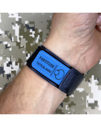Купити Awarder 036 Nylon Black-Blue