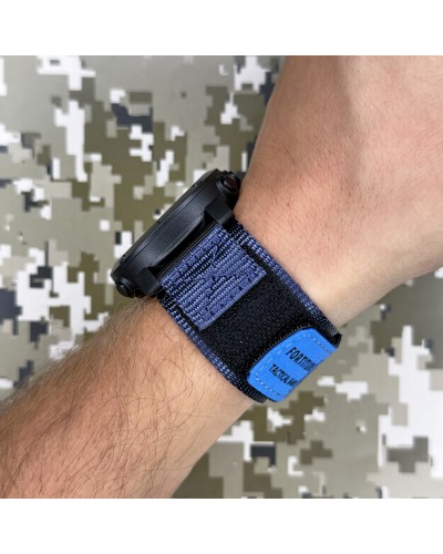 Купити Awarder 036 Nylon Black-Blue